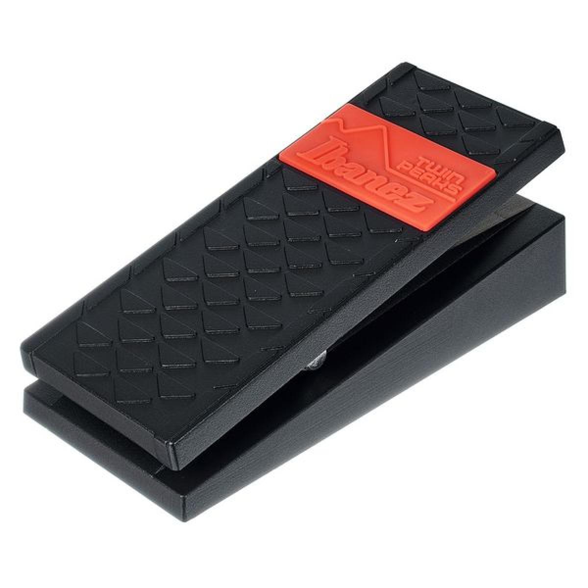 Ibanez TWP10 Twin Peaks Wah-Pedal - BimotorDJ